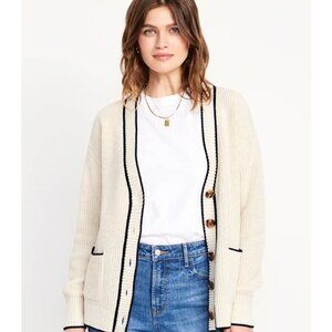 Old Navy - Relaxed Cardigan Sweater | NWT